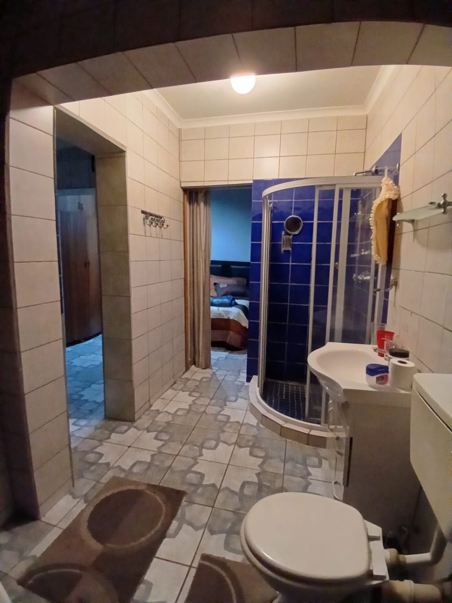 3 Bedroom Property for Sale in Sasolburg Ext 12 Free State